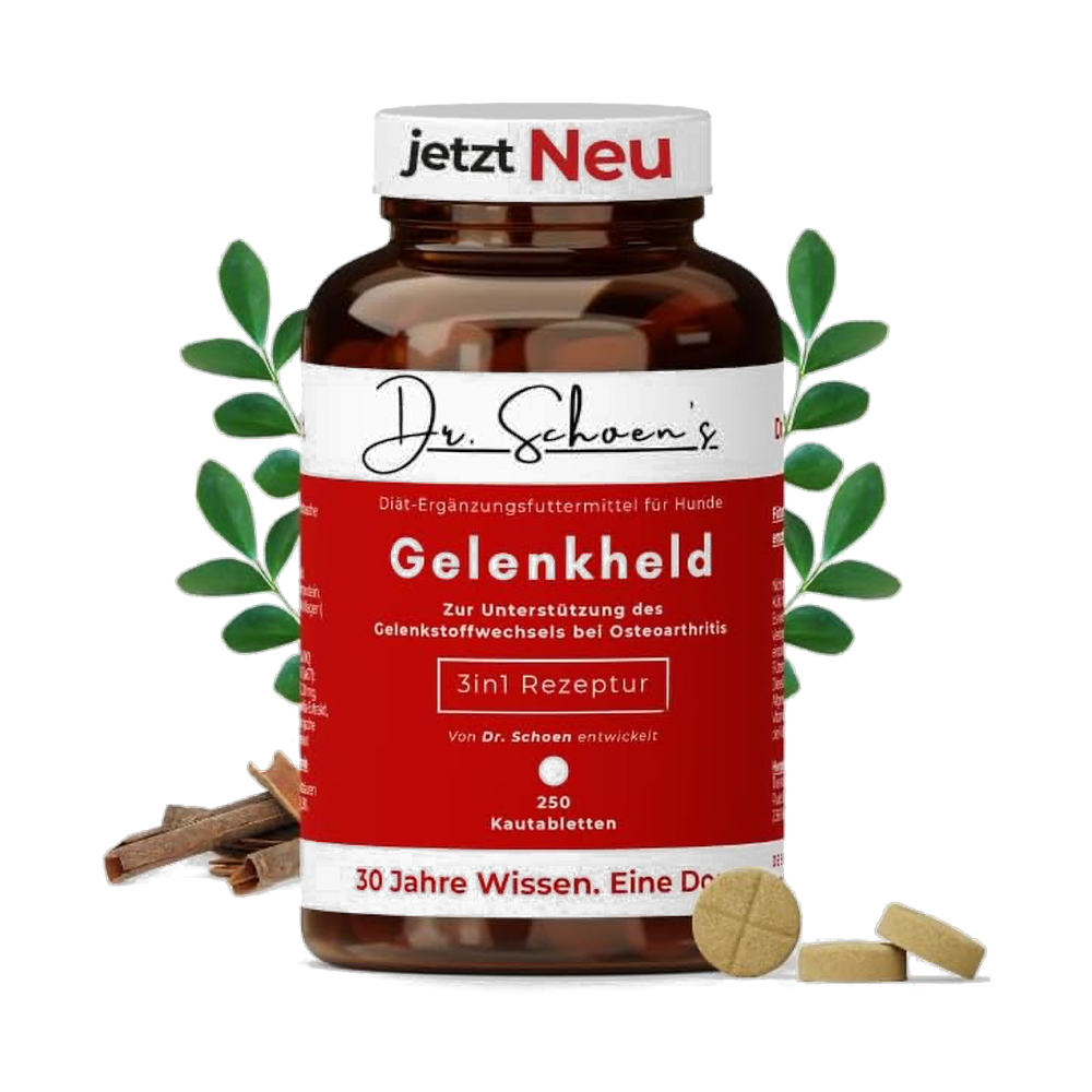 Gelenktabletten